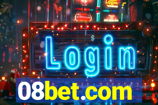 08bet.com