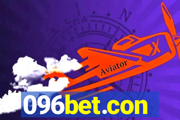 096bet.con
