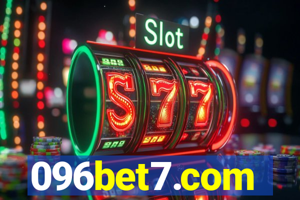 096bet7.com