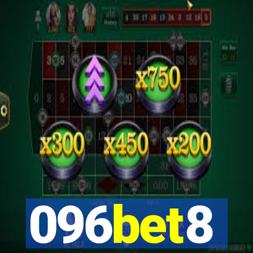 096bet8