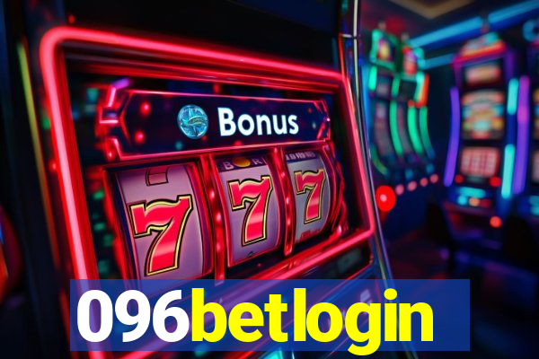 096betlogin