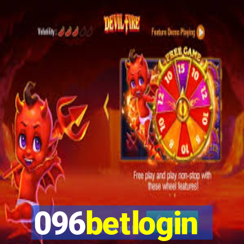 096betlogin