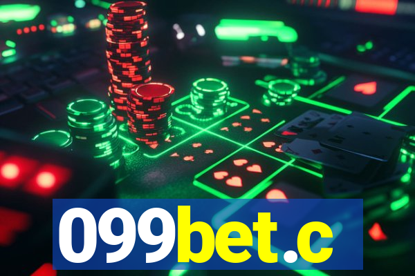 099bet.c