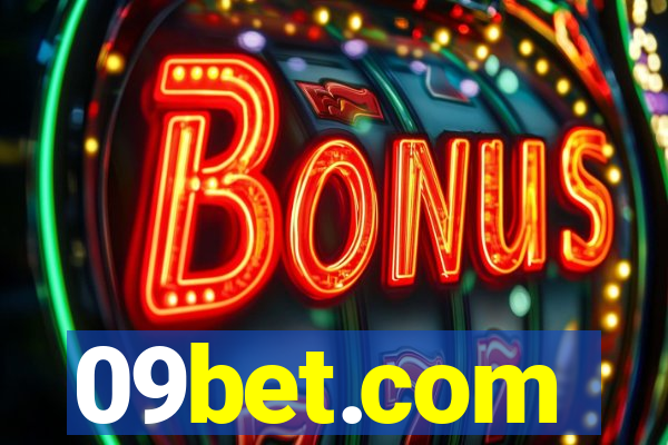 09bet.com