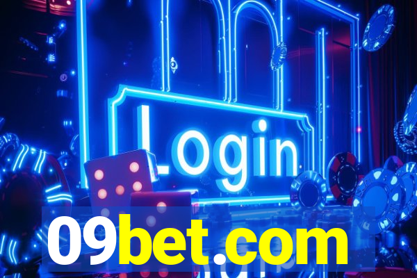 09bet.com