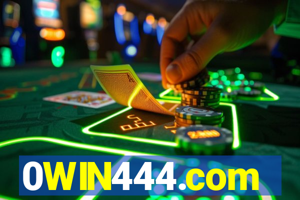 0WIN444.com