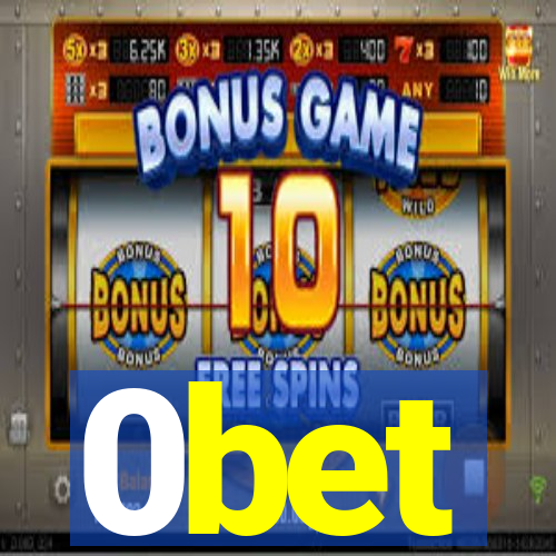 0bet