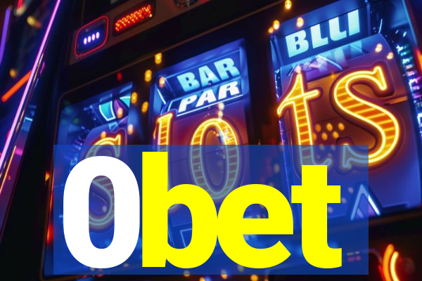 0bet
