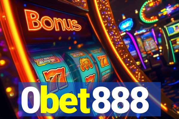 0bet888