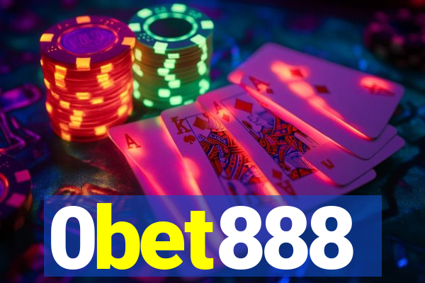 0bet888