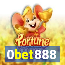 0bet888