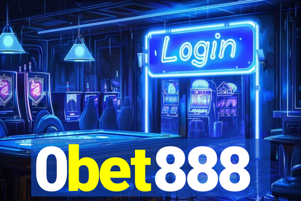 0bet888