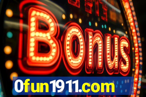 0fun1911.com