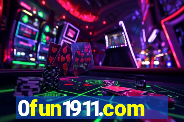 0fun1911.com