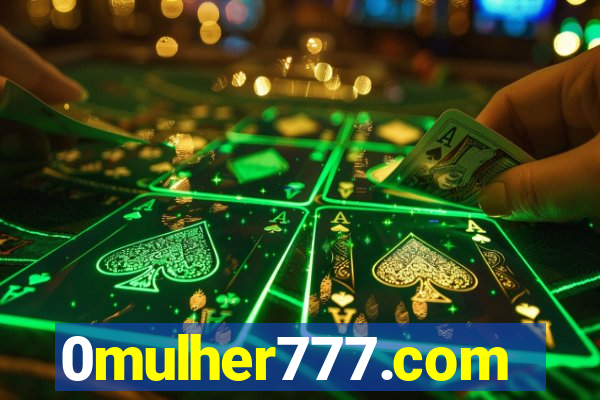 0mulher777.com