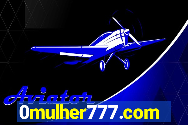 0mulher777.com