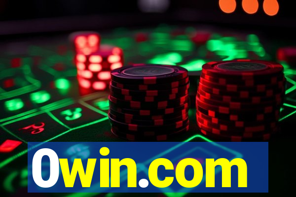 0win.com