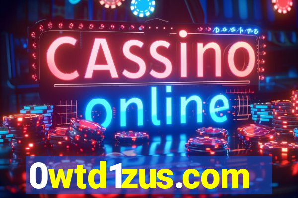 0wtd1zus.com