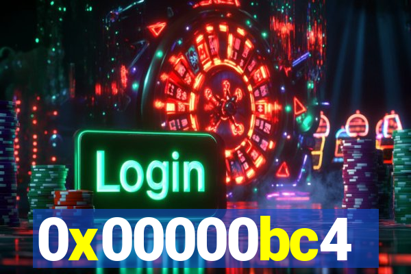 0x00000bc4