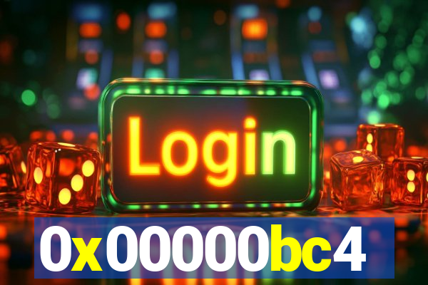 0x00000bc4