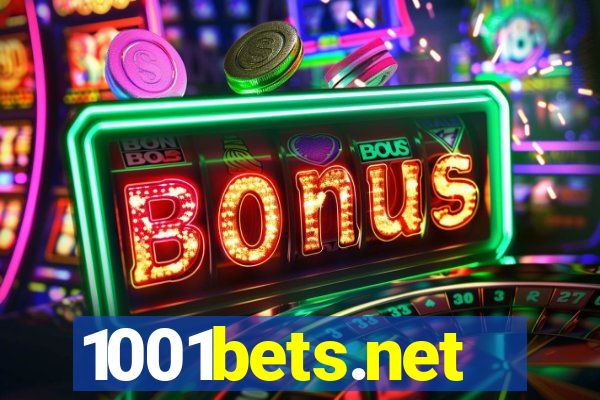 1001bets.net