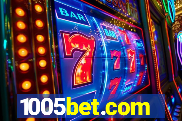 1005bet.com