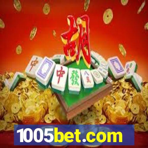 1005bet.com
