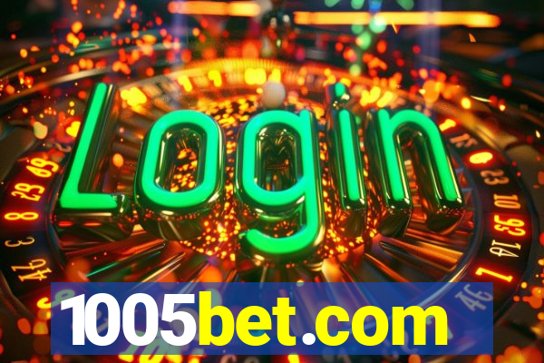 1005bet.com