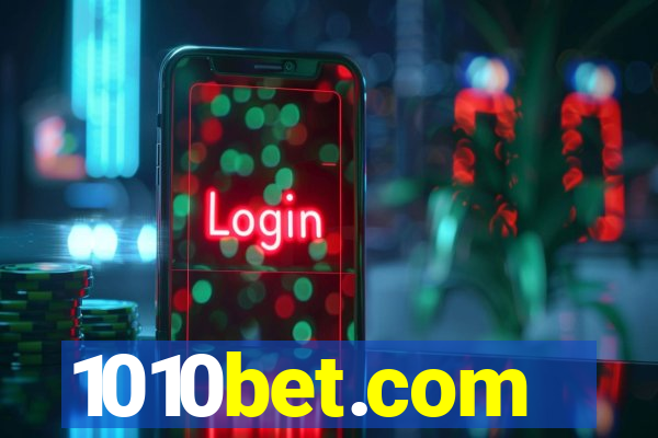 1010bet.com