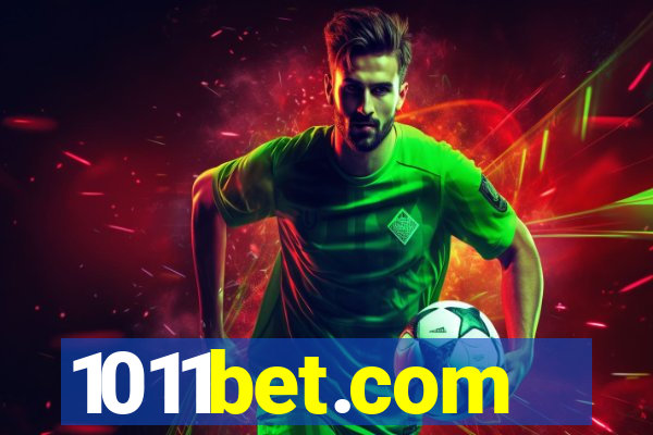 1011bet.com