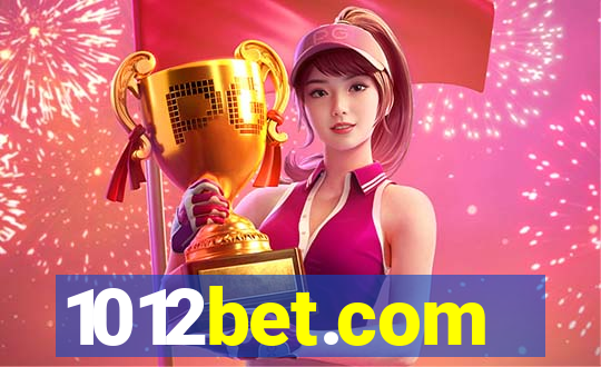 1012bet.com