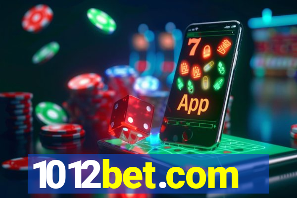 1012bet.com