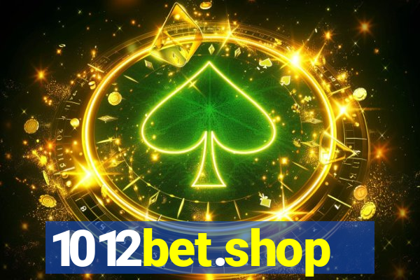 1012bet.shop