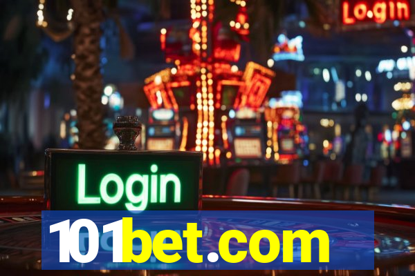 101bet.com