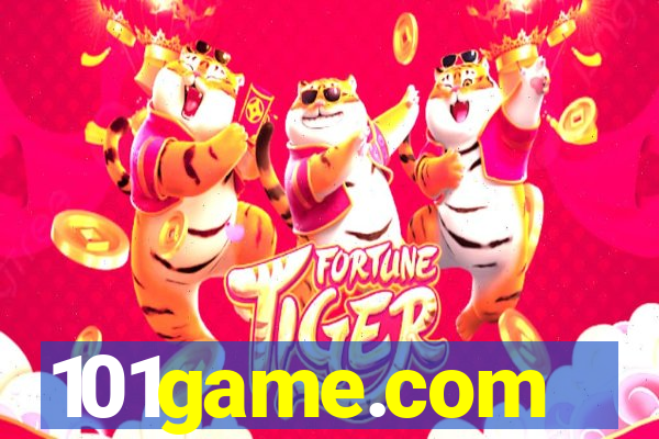 101game.com