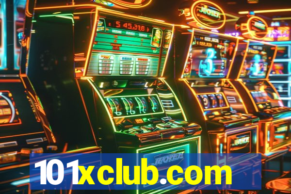 101xclub.com