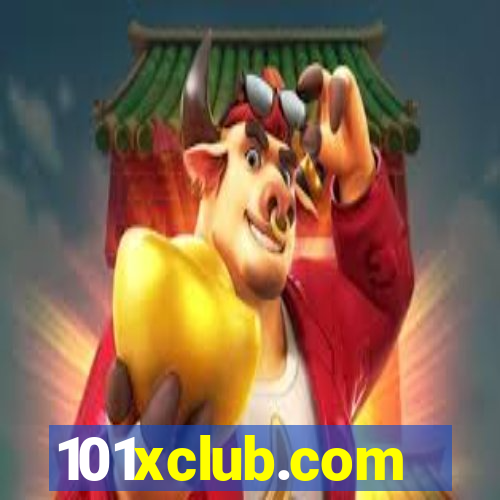 101xclub.com