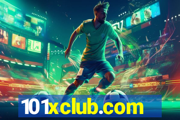 101xclub.com