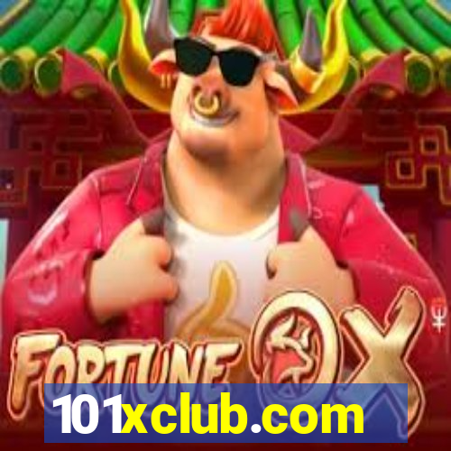 101xclub.com