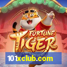 101xclub.com