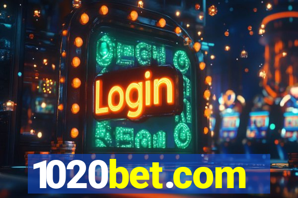 1020bet.com