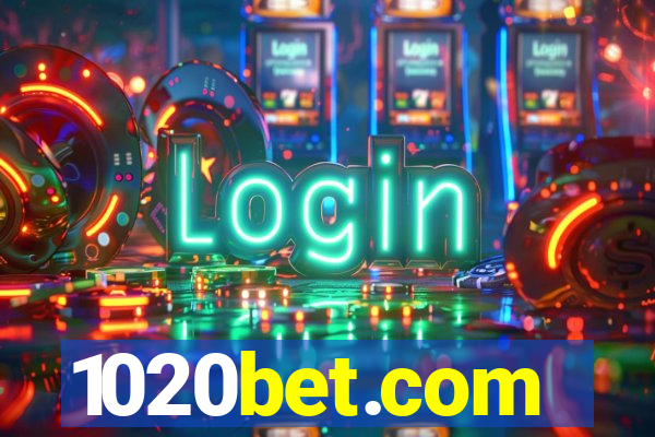 1020bet.com
