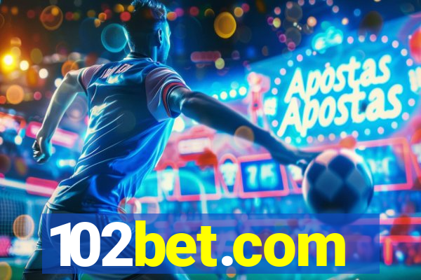 102bet.com