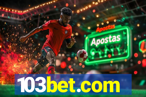 103bet.com