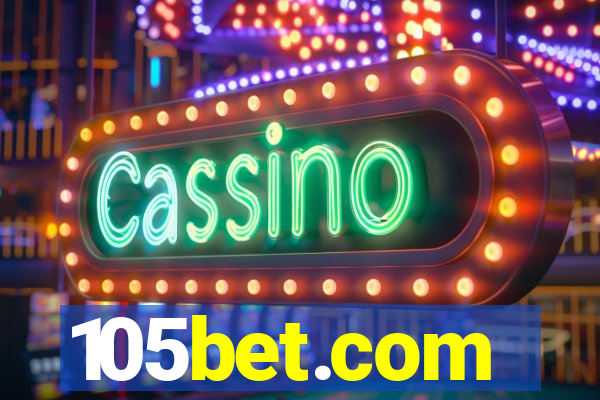 105bet.com