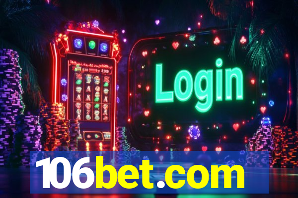 106bet.com