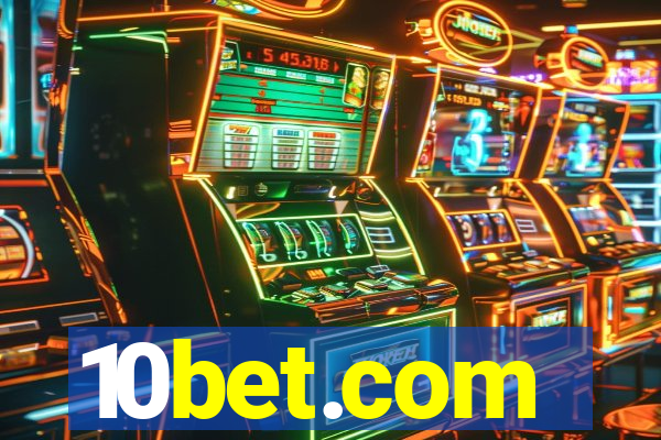 10bet.com