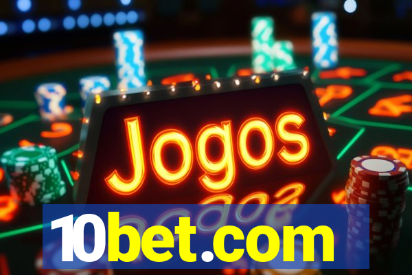 10bet.com