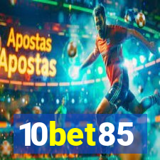 10bet85