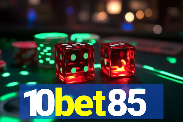 10bet85